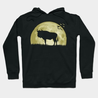 Water Buffalo Hoodie